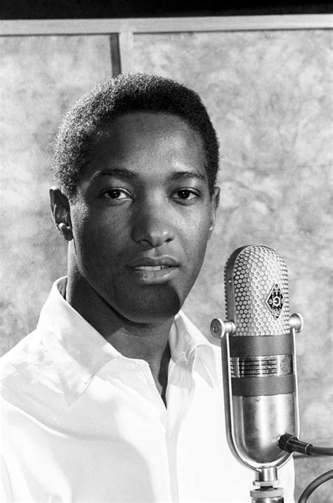 Samuel Cook Aka Sam Cooke Classic Randb Music Photo 37149807 Fanpop