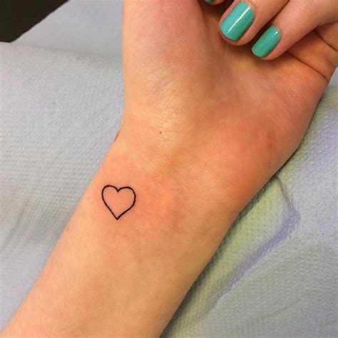 Amazing Cute Small Wrist Tattoo Ideas Free
