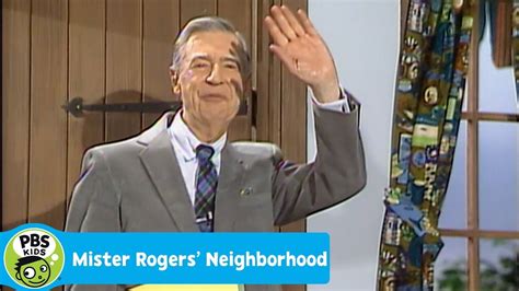 Seindah sabarmu | full episode 2. MISTER ROGERS' NEIGHBORHOOD | "Won't You Be My Neighbor ...