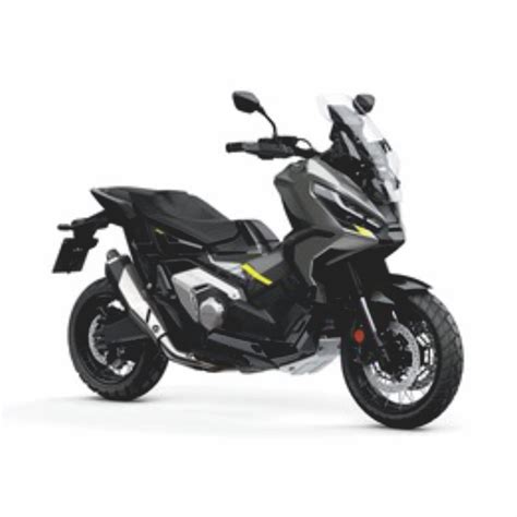 Rent a Honda X-ADV 750 - Enigma Phuket Motorbike Rentals
