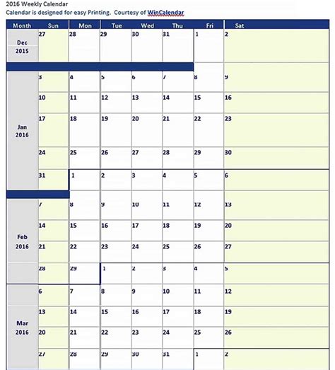 Blank Work Schedule Template Culturopedia