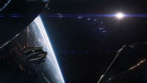 Meet new allies, confront new enemies, and explore fascinating new worlds. Mass Effect: Andromeda, Recensione Pc - IlVideogioco.com