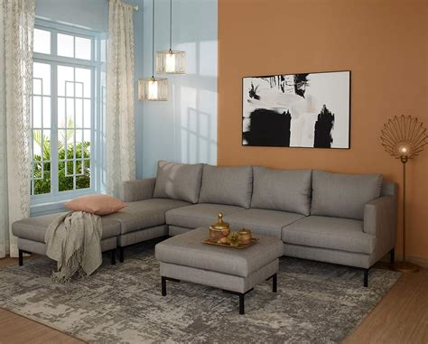 L Shaped Sofa Designs For Living Room Baci Living Room