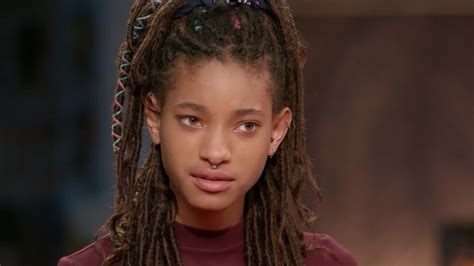 If you have a new more reliable information about net worth, earnings, please, fill out the form below. Willow Smith Wiki, Bio, Age, Height, Weight, Facts, Family And More - BiographyPost