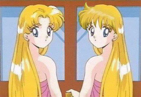 Sailor Moon Look A Likes Other Anime Real People Etc Sailor Moon