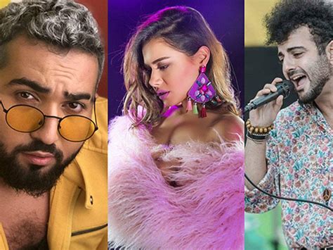 Azerbaijan Three Singers Shortlisted For Eurovision 2019 Eurovoix