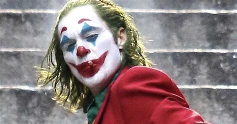 The movie became an unexpected blockbuster, grossing over $1 million at the global box office. Joker 2 Possible as Director Teases Working with Joaquin ...