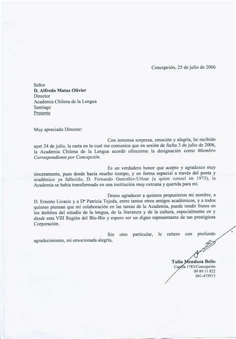 Ejemplo De Carta De Solicitud De Informacion A Proveedores Samuel