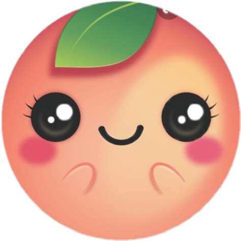 Freetoedit Scpeach Peach Sticker By Xhollyyyyyyyyy