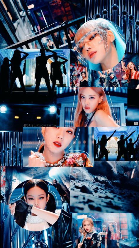 Tons of awesome rosé blackpink wallpapers to download for free. Pin on Blackpink
