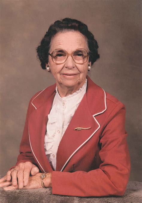Remembering Irene A. DeJarnette | Obituaries – Henderson Funeral Home