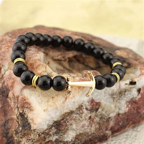 Black Onyx Beaded Is One Of The Latest Additions To Our Collection