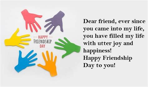 Happy Friendship Day 2021 Messages Whatsapp Status Greetings Quotes