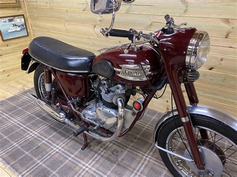 For Sale Triumph Speed Twin SOLD Dawson Classic Motorcycles