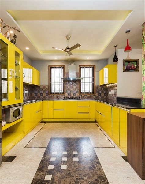 Simple & Effective Vastu Tips For a Healthy Kitchen – The Urban Guide