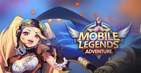 Mobile Legend Adventure Segera Hadir, Bebas Main Tanpa Gangguan Bocil