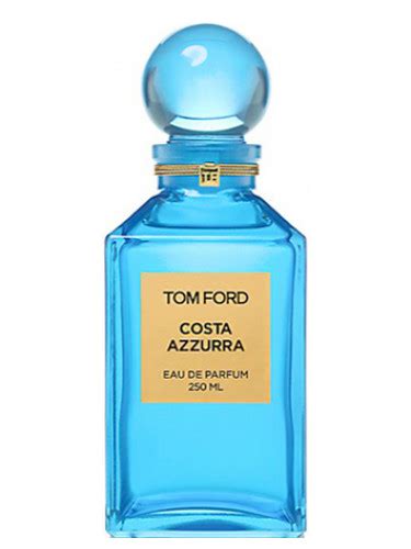 Shop costa azzurra eau de parfum 3.4 oz by tom ford at sephora. Costa Azzurra Tom Ford perfume - a fragrance for women and ...
