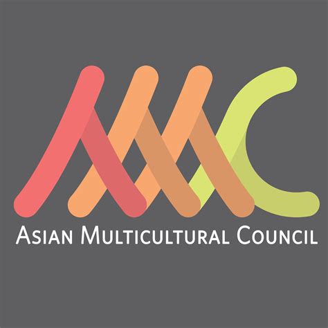 asian multicultural council home