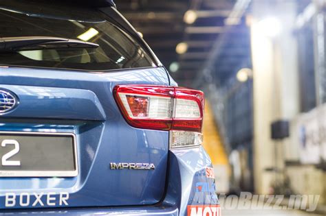 12.preferred date & time for appointment date: 2017 Subaru Impreza launched in Singapore, may come to ...