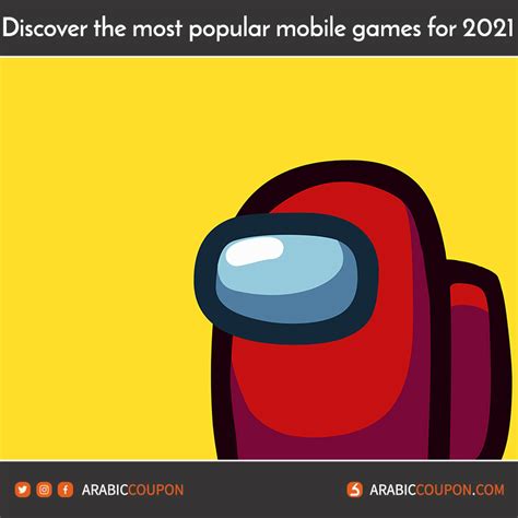The 5 Most Popular Mobile Games In Saudi Arabia In 2021 With Full Review