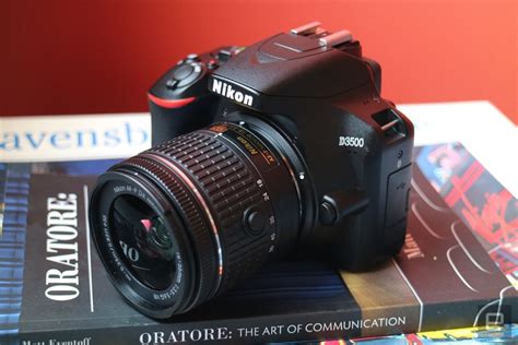 Nikons D3500 Is A Compact Dslr For Beginners Canon Camera Models