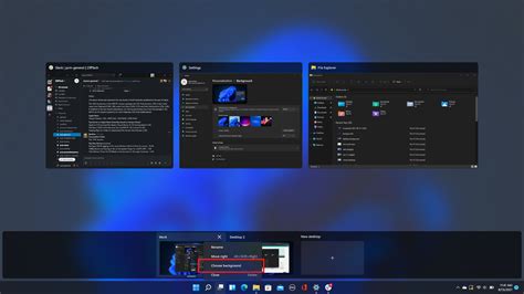 How To Manage Virtual Desktops In Windows 11