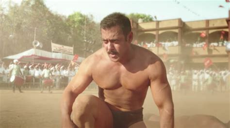 Salman Khan Workout And Diet Plan Workout Like Sultan