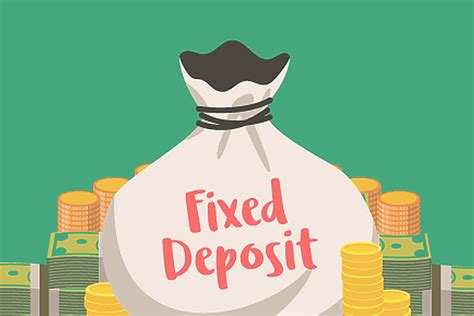 What Is A Fixed Deposit And How Does It Work