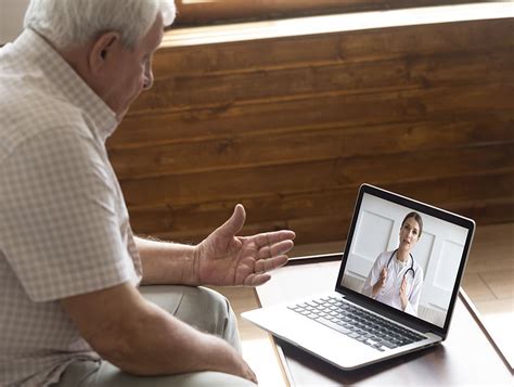 How Should I Prepare For A Telemedicine Appointment University Of