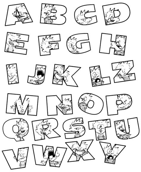 Dibujo Para Colorear Alfabeto Dibujos Para Imprimir Gratis Img My Xxx Hot Girl