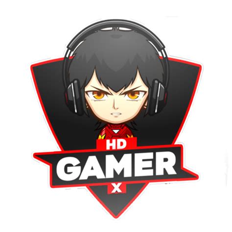 Download High Quality Logo Channel Gaming Transparent Png Images Art
