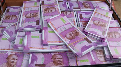 Money is any item or verifiable record that is generally accepted as payment for goods and services and repayment of debts in a particular country. PM Modi may call a review meet to assess currency ...