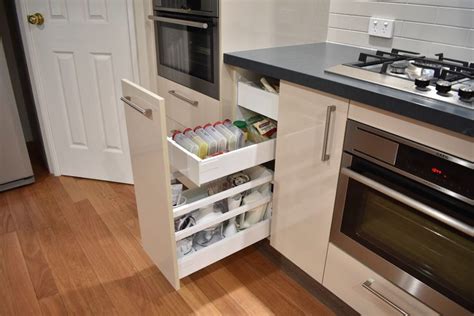 Kitchen And Cabinet Drawers Joyce Kitchens Perth Video Video Modern Kitchen Remodel