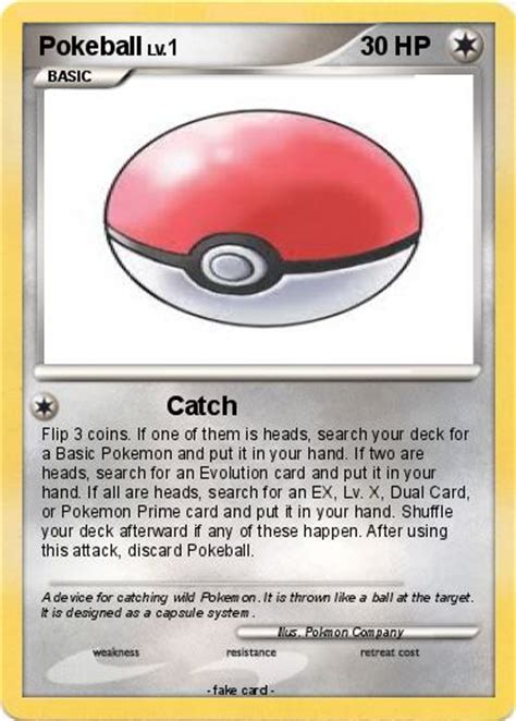 So my boyfriend and i are really into pokemon cards lately (shut up you only wish you were as cool as us! Pokémon Pokeball 89 89 - Catch - My Pokemon Card