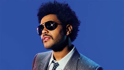 We all grow up watching the world's biggest acts playing the super bowl and one can only dream of being in that position in the past, fans have been a part of the halftime show, surrounding the artists down on the field, kind of like a real club show. The Weeknd to perform halftime show at 2021 Super Bowl ...