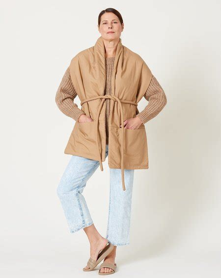 outerwear from indie boutiques garmentory woman vest outerwear women outerwear