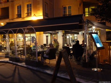 Nov 14, 2020 · rex's cafe. Collection De Porte: Restaurant Cergy Port