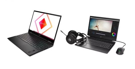 Hp Launches New Omen 15 And Pavilion Gaming Laptops In India Tech Updates