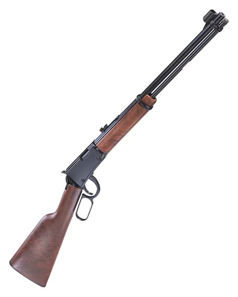 Henry H001y Lever Youth 22 Short 22 Long And 22 Lr Capacity 12 Lr16