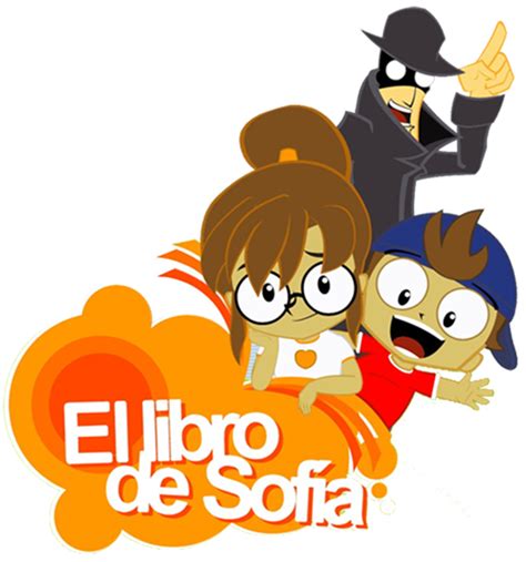 El Libro De Sofía Logopedia Fandom