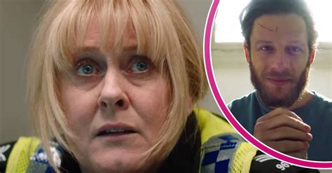 Happy Valley Series Trailer Released By Bbc