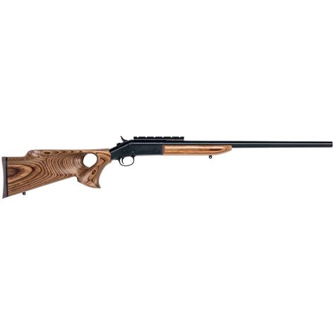 Handr Ultra Varmint Single Shot 22 250 Remington Centerfire 1 Round