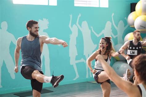 10 Beneficios De Ir La Gimnasio ¿por Qué Debo Hacer Ejercicio