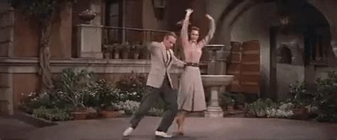 Fred Astaire GIF By Warner Archive Find Share On GIPHY