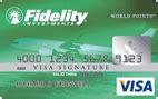 United fidelity bank provides links to web sites of other organizations in order to provide visitors with certain information. Credit Card Blog - Fidelity Investments Rewards Visa ...