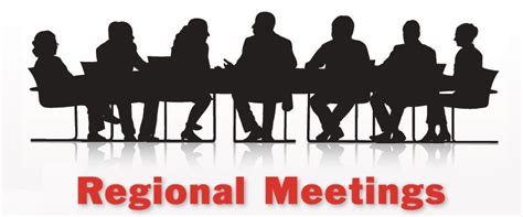 2022 Wasda Fall Regional Meeting Locations And Dates