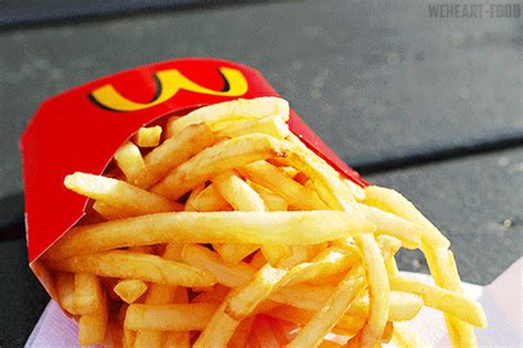 Free animated food gifs and food clip art. mcdonalds gif on Tumblr