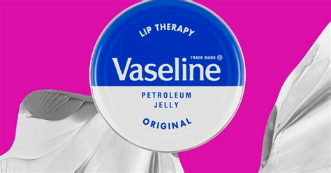 Vaseline Hacks 15 Surprising Beauty Tips