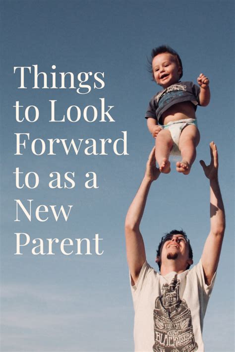 Things To Look Forward To As A New Parent Tamara Like Camera