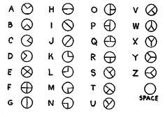 9 Best Secret Language Ideas Language Alphabet Code Alphabet Symbols